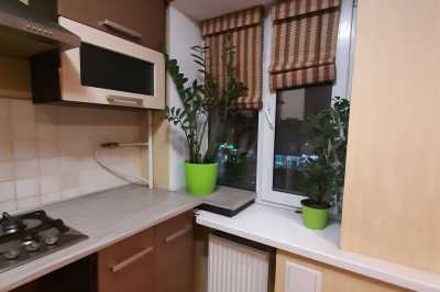 квартира посуточно - Чернигов, Новозаводской район, просп. Победы, 17 - фото 4