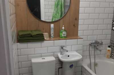 квартира посуточно - Чернигов, Центр, просп. Победы, 90 - фото 6