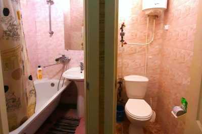 квартира посуточно - Чернигов, Центр, ул. Ивана Мазепы, 25 - фото 7