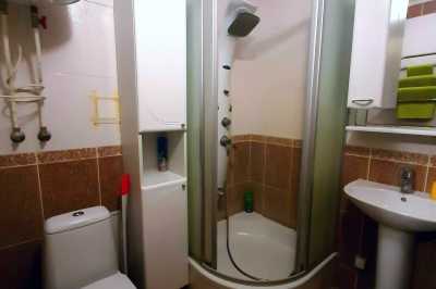 квартира посуточно - Чернигов, Новозаводской район, просп. Победы, 17 - фото 5