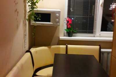 квартира посуточно - Чернигов, Новозаводской район, ул. Жабинского, 3 - фото 2