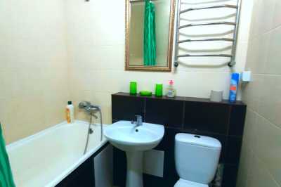 квартира посуточно - Чернигов, Новозаводской район, просп. Мира, 55 - фото 8