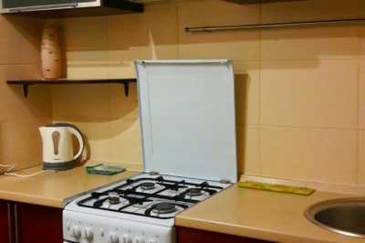 квартира посуточно - Чернигов, Новозаводской район, ул. Жабинского, 3 - фото 3