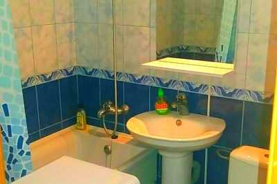 квартира посуточно - Чернигов, Новозаводской район, ул. Жабинского, 3 - фото 7