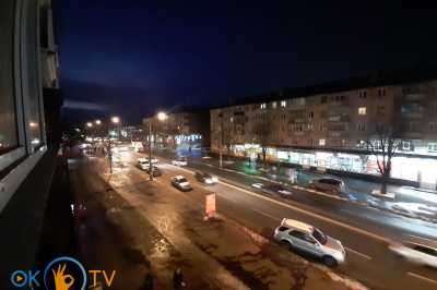 квартира посуточно - Чернигов, Новозаводской район, просп. Победы, 17 - фото 7