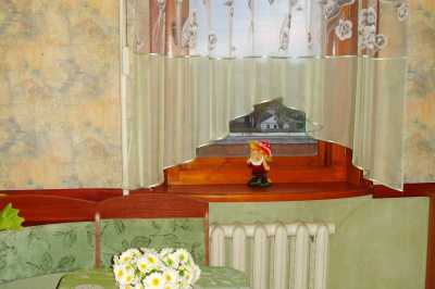 квартира посуточно - Бердянск, Центр, просп. Восточный, 232 - фото 9