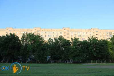 квартира посуточно - Бердянск, Центр, просп. Восточный, 232 - фото 15