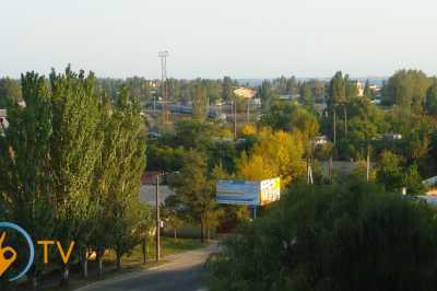 квартира посуточно - Бердянск, Центр, просп. Восточный, 232 - фото 16