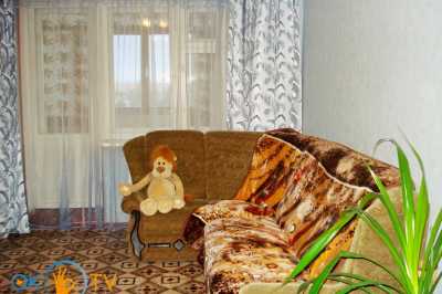 квартира посуточно - Бердянск, Центр, просп. Восточный, 232 - фото 5