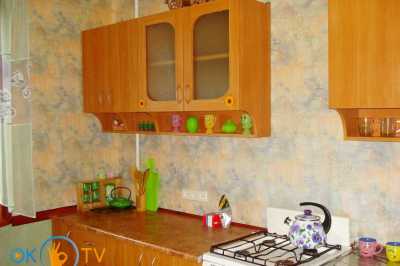 квартира посуточно - Бердянск, Центр, просп. Восточный, 232 - фото 7