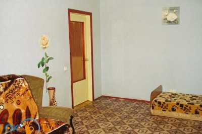 квартира посуточно - Бердянск, Центр, просп. Восточный, 232 - фото 4