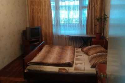 квартира подобово - Запоріжжя, Олександрівський район, вул. Запорізька, 6 - фото 1