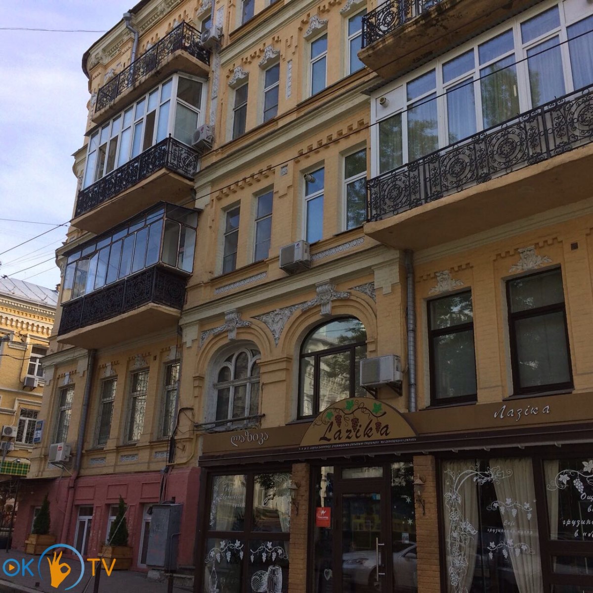 Отличная однокомнатная квартира в самом центре Киева фото 14