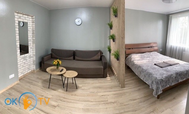 Однокомнатная квартира посуточно по ул. Веденская фото 2