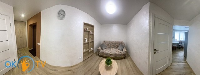 Двухкомнатная квартира посуточно в Ровно фото 2