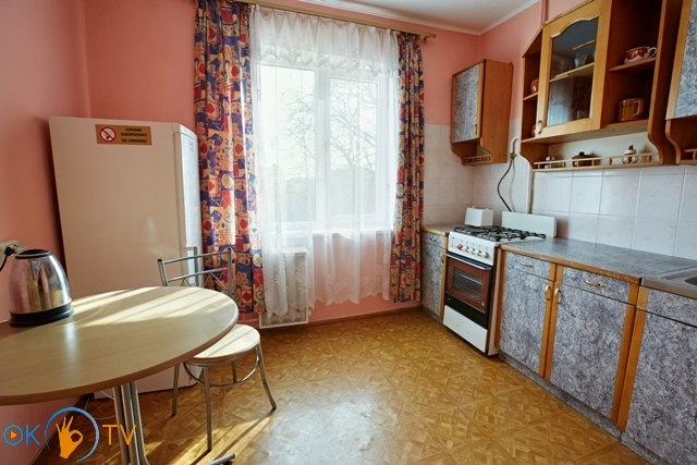 Уютная однокомнатная квартира в Ровно возле автовокзала фото 6