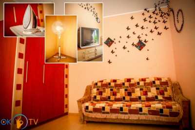 квартира посуточно - Ровно, Центр, ул. Соборная, 14 - фото 5