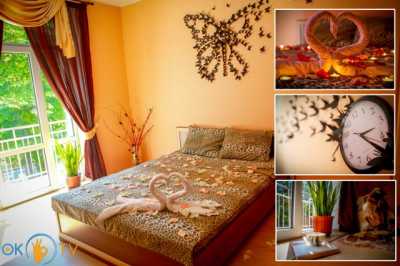 квартира посуточно - Ровно, Центр, ул. Соборная, 14 - фото 1