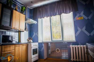 квартира посуточно - Ровно, Центр, ул. Соборная, 14 - фото 9