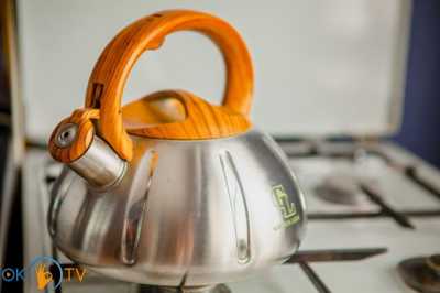 квартира посуточно - Ровно, Центр, ул. Соборная, 14 - фото 20