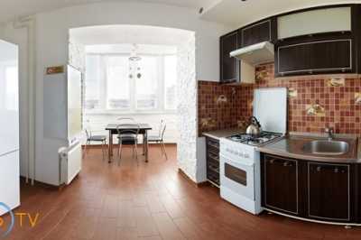 квартира посуточно - Ровно, ул. Буковинська, 14а - фото 9