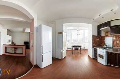 квартира                            посуточно - Ровно, ул. Буковинська, 14а