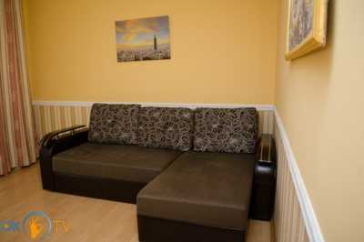 квартира посуточно - Ровно, Центр, бульв. Независимости, 1 - фото 10