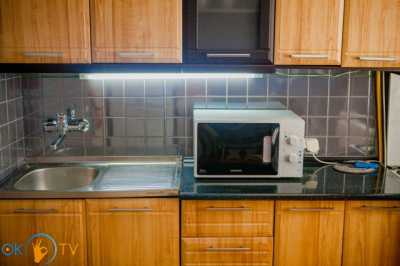 квартира посуточно - Ровно, Центр, ул. Соборная, 14 - фото 12