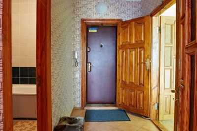 квартира посуточно - Ровно, ул. Киевская, 81 - фото 9