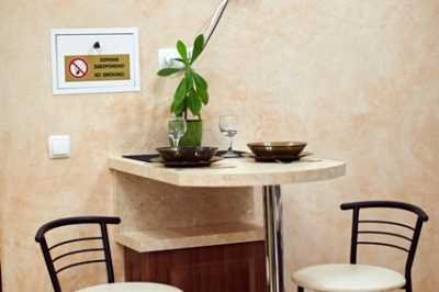 квартира посуточно - Ровно, Центр, ул. Дубенская, 7 - фото 6