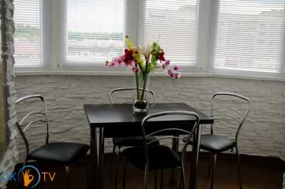 квартира посуточно - Ровно, ул. Буковинська, 14а - фото 12