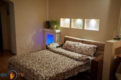 квартира посуточно - Ровно, Центр, ул. Петлюры, 25 - фото 3