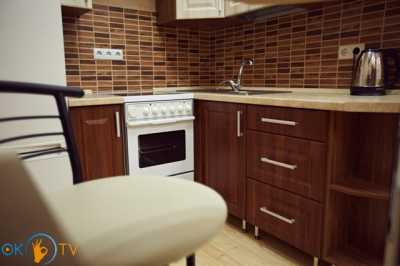 квартира посуточно - Ровно, Центр, ул. Дубенская, 7 - фото 5