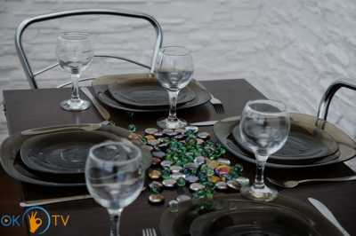 квартира посуточно - Ровно, ул. Буковинська, 14а - фото 11