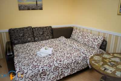 квартира посуточно - Ровно, Центр, бульв. Независимости, 1 - фото 8