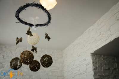 квартира посуточно - Ровно, ул. Буковинська, 14а - фото 13