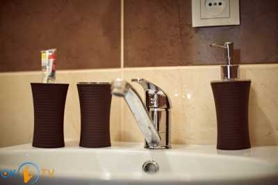 квартира посуточно - Ровно, Центр, ул. Дубенская, 7 - фото 7