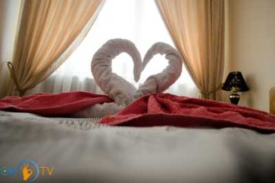 квартира посуточно - Ровно, Центр, бульв. Независимости, 1 - фото 5