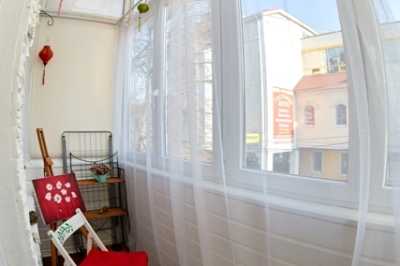 квартира посуточно - Ровно, Центр, ул. Петлюры, 25 - фото 9