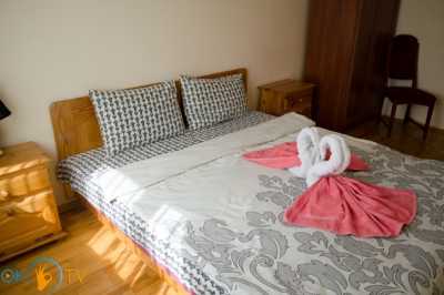 квартира посуточно - Ровно, Центр, бульв. Независимости, 1 - фото 4