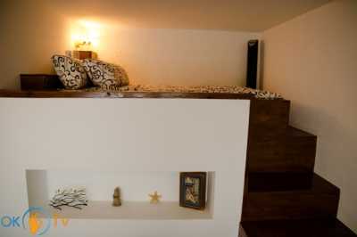 квартира посуточно - Ровно, ул. Буковинська, 14а - фото 4