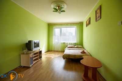 квартира                            посуточно - Ровно, ул. Киевская, 81