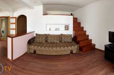 квартира посуточно - Ровно, ул. Буковинська, 14а - фото 3