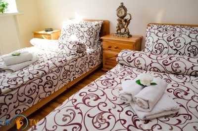 квартира                            посуточно - Ровно, Центр, бульв. Независимости, 1