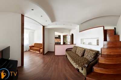 квартира посуточно - Ровно, ул. Буковинська, 14а - фото 7