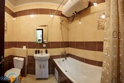 квартира посуточно - Ровно, Центр, ул. Дубенская, 7 - фото 9