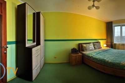 квартира посуточно - Ровно, Центр, ул. Майдан Независимости, 1 - фото 2