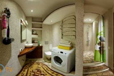 квартира посуточно - Ровно, ул. Буковинська, 14а - фото 14