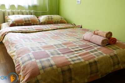 квартира посуточно - Ровно, ул. Киевская, 81 - фото 3