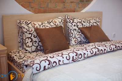 квартира посуточно - Ровно, Центр, ул. Дубенская, 7 - фото 4